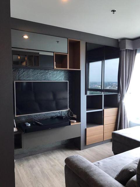 Stunning Seaview Suite Jomtien Exterior foto