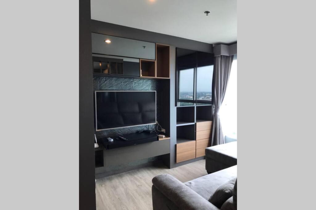 Stunning Seaview Suite Jomtien Exterior foto
